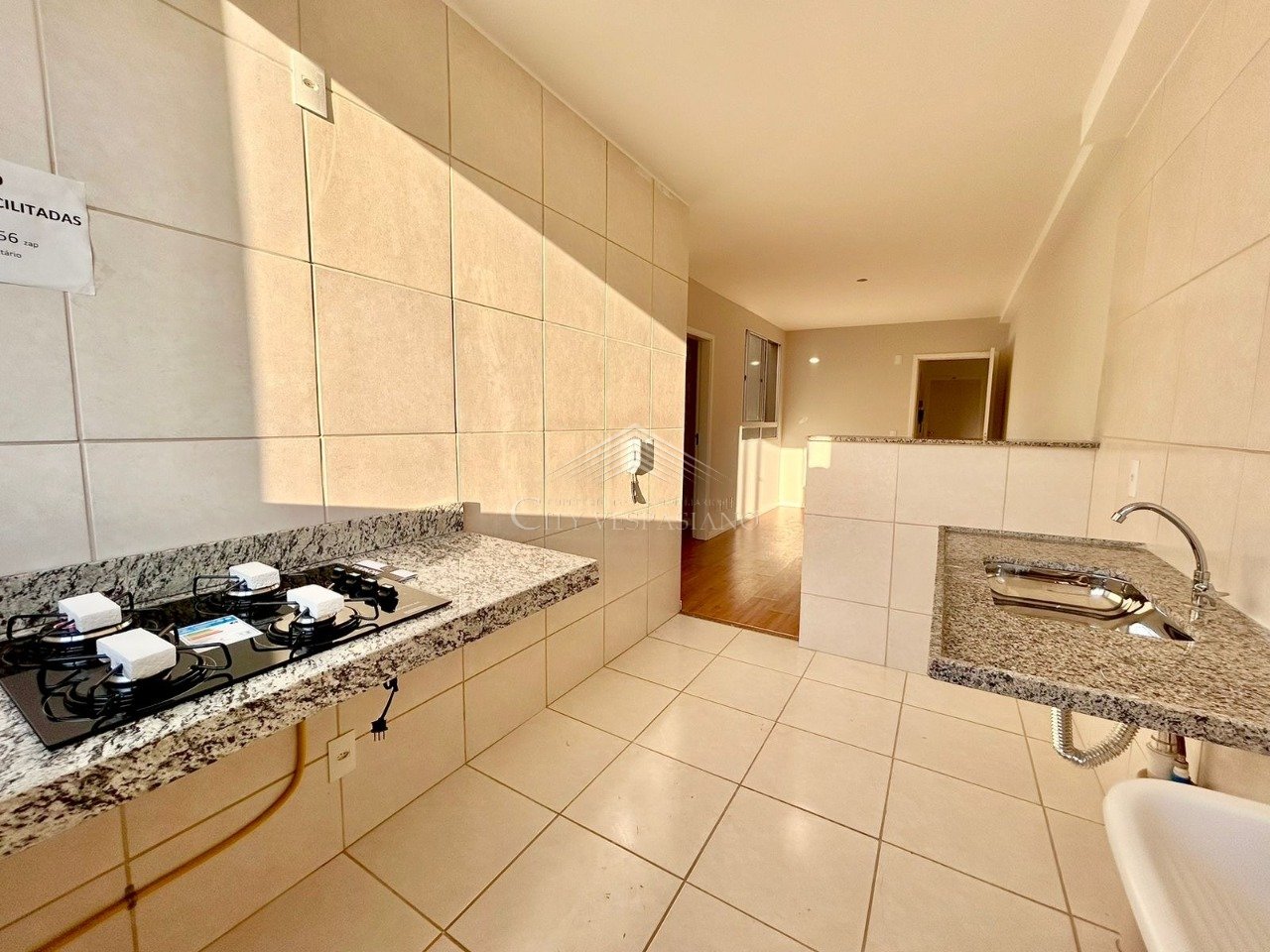 Apartamento - 2 quartos - Central Park, Vespasiano - código 1064 - foto 8