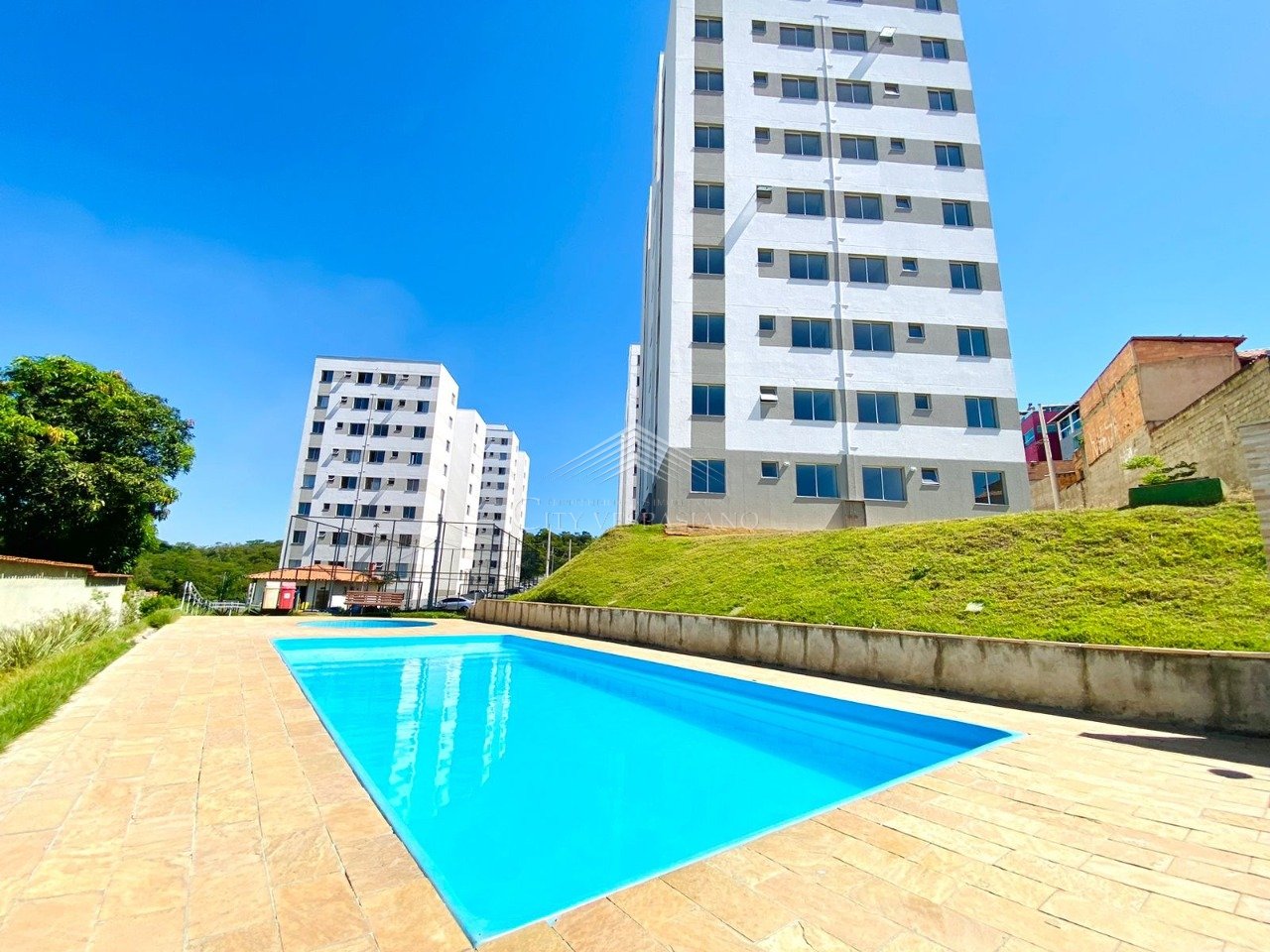 Apartamento - 2 quartos - Central Park, Vespasiano - código 1064 - foto 11