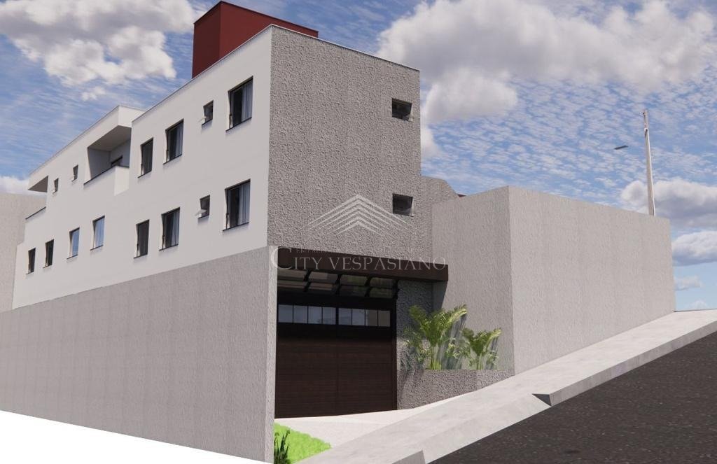Comercial - Serra Dourada, Vespasiano - código 1151 - foto 2