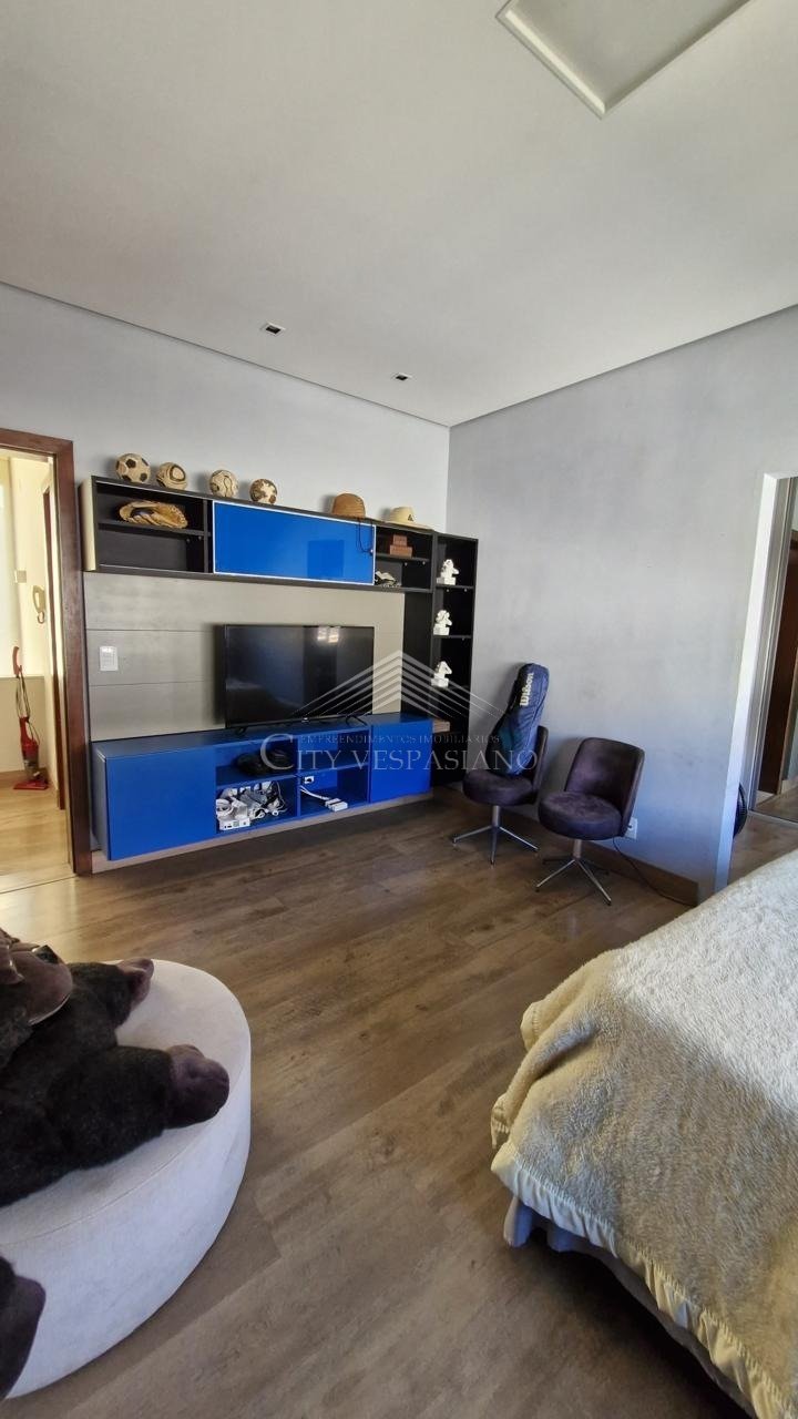 Casa em Condomínio - 3 quartos - Rosa dos ventos, Vespasiano - código 1467 - foto 3