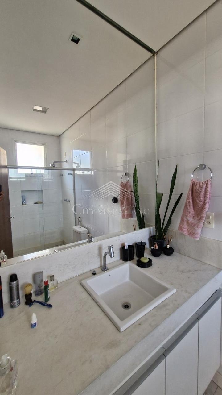 Casa em Condomínio - 3 quartos - Rosa dos ventos, Vespasiano - código 1467 - foto 4