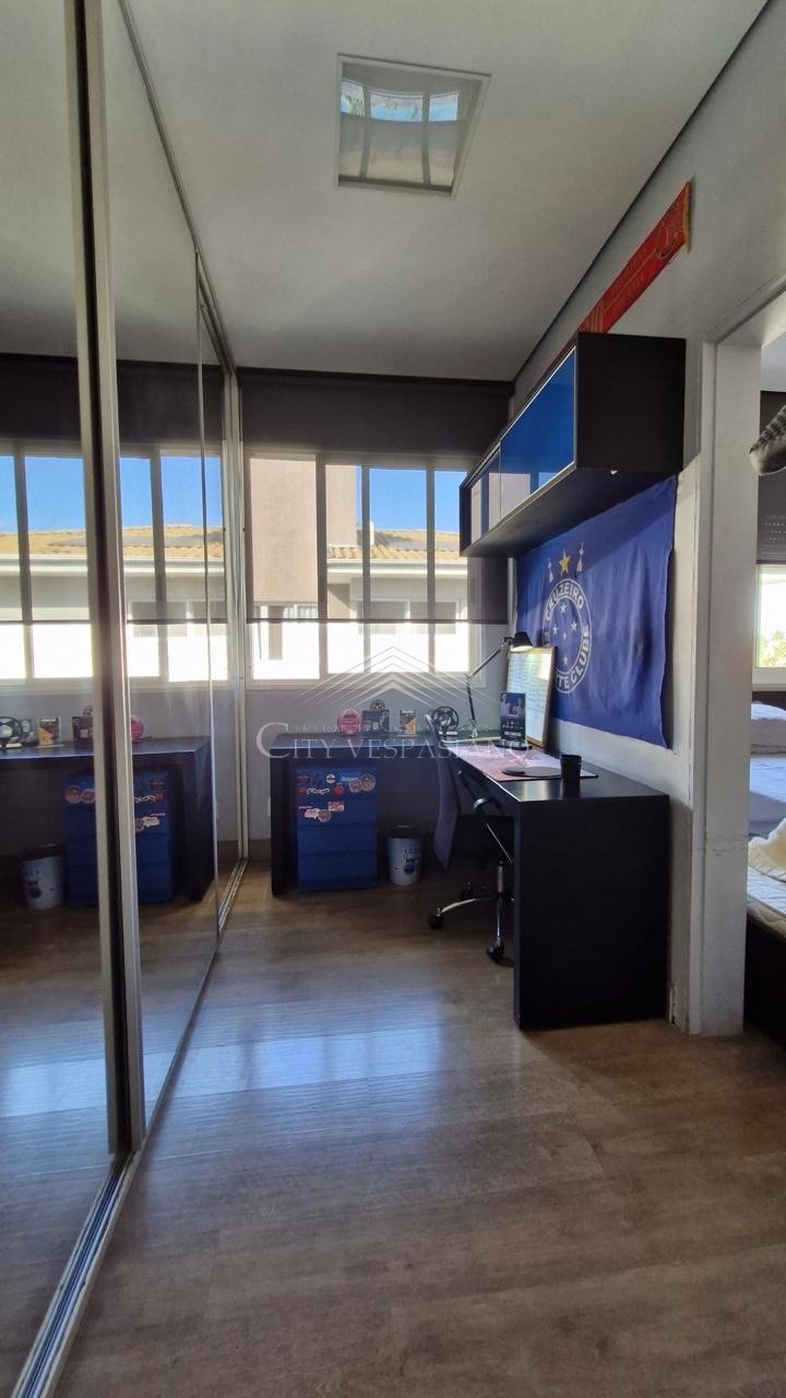 Casa em Condomínio - 3 quartos - Rosa dos ventos, Vespasiano - código 1467 - foto 5