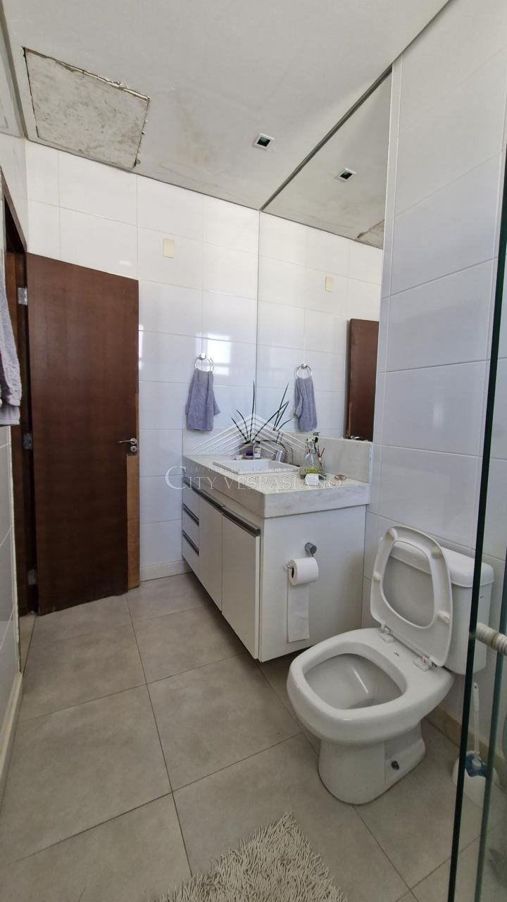 Casa em Condomínio - 3 quartos - Rosa dos ventos, Vespasiano - código 1467 - foto 6