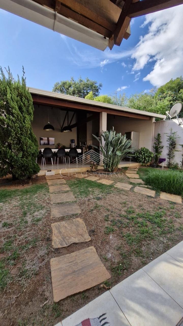 Casa em Condomínio - 3 quartos - Rosa dos ventos, Vespasiano - código 1467 - foto 7
