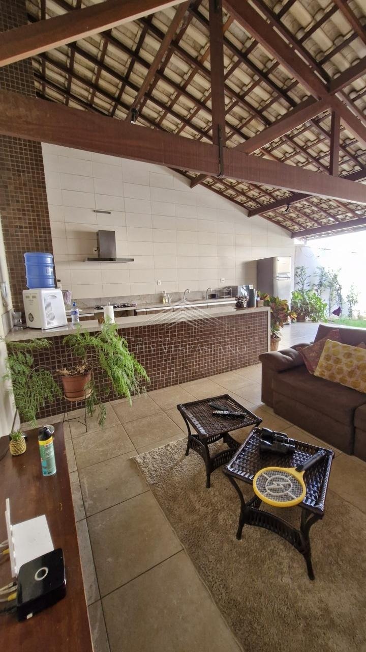 CASA CONDOMÍNIO ROSA DOS VENTOS