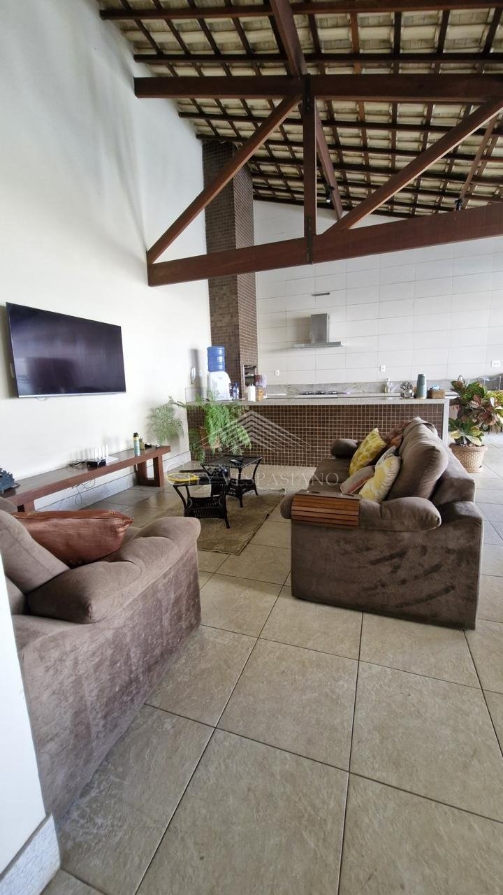 Casa em Condomínio - 3 quartos - Rosa dos ventos, Vespasiano - código 1467 - foto 10