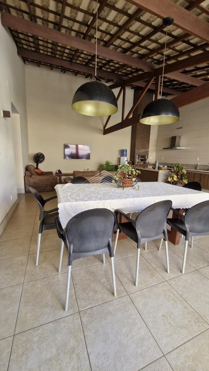 Casa em Condomínio - 3 quartos - Rosa dos ventos, Vespasiano - código 1467 - foto 11
