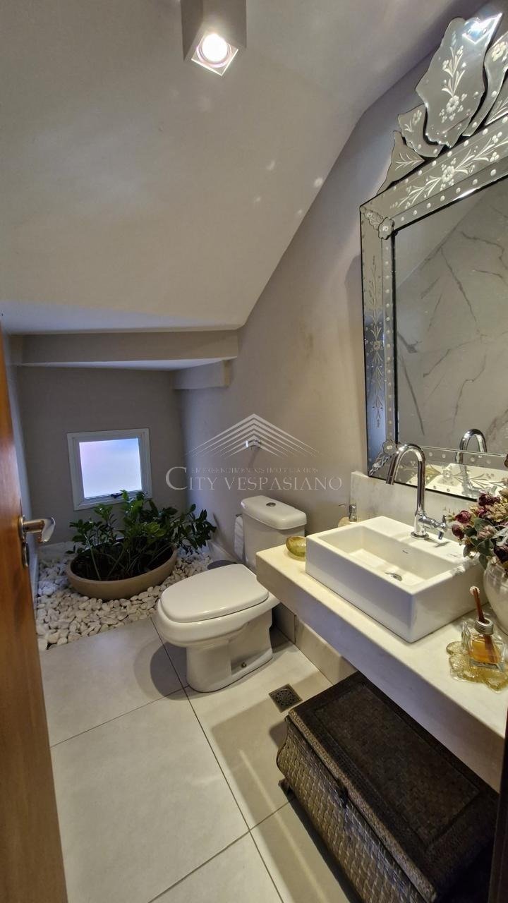 Casa em Condomínio - 3 quartos - Rosa dos ventos, Vespasiano - código 1467 - foto 12