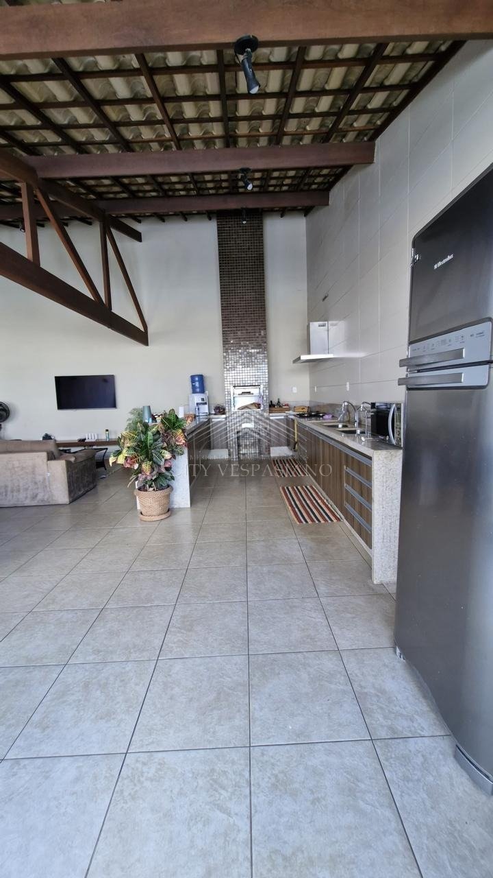 Casa em Condomínio - 3 quartos - Rosa dos ventos, Vespasiano - código 1467 - foto 13