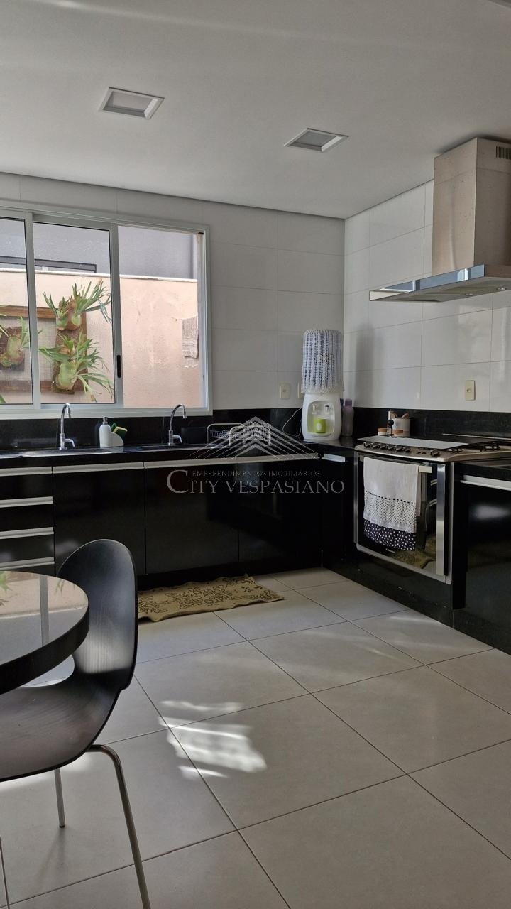 Casa em Condomínio - 3 quartos - Rosa dos ventos, Vespasiano - código 1467 - foto 14