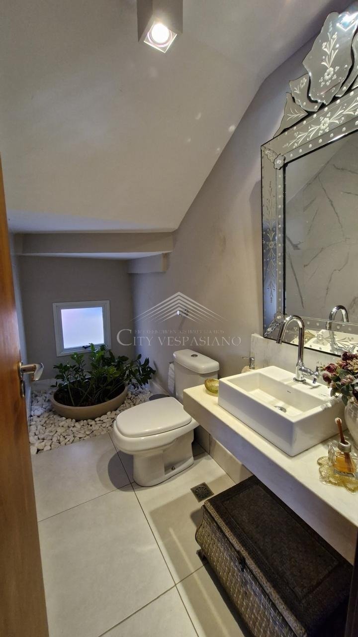 Casa em Condomínio - 3 quartos - Rosa dos ventos, Vespasiano - código 1467 - foto 15
