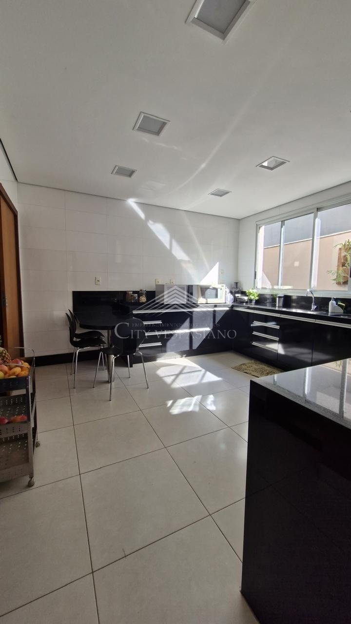 Casa em Condomínio - 3 quartos - Rosa dos ventos, Vespasiano - código 1467 - foto 16