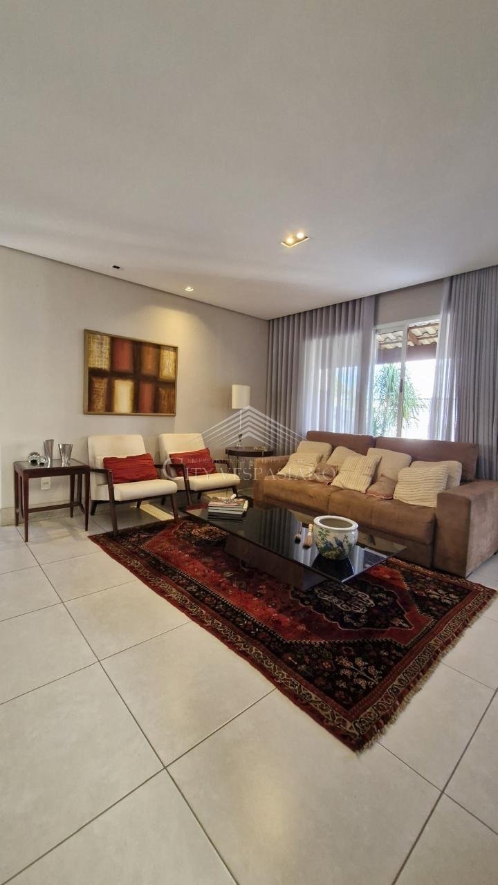 Casa em Condomínio - 3 quartos - Rosa dos ventos, Vespasiano - código 1467 - foto 18