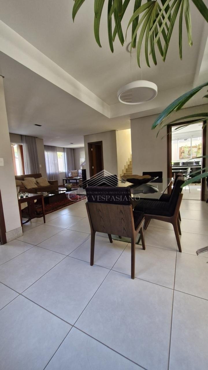 Casa em Condomínio - 3 quartos - Rosa dos ventos, Vespasiano - código 1467 - foto 19
