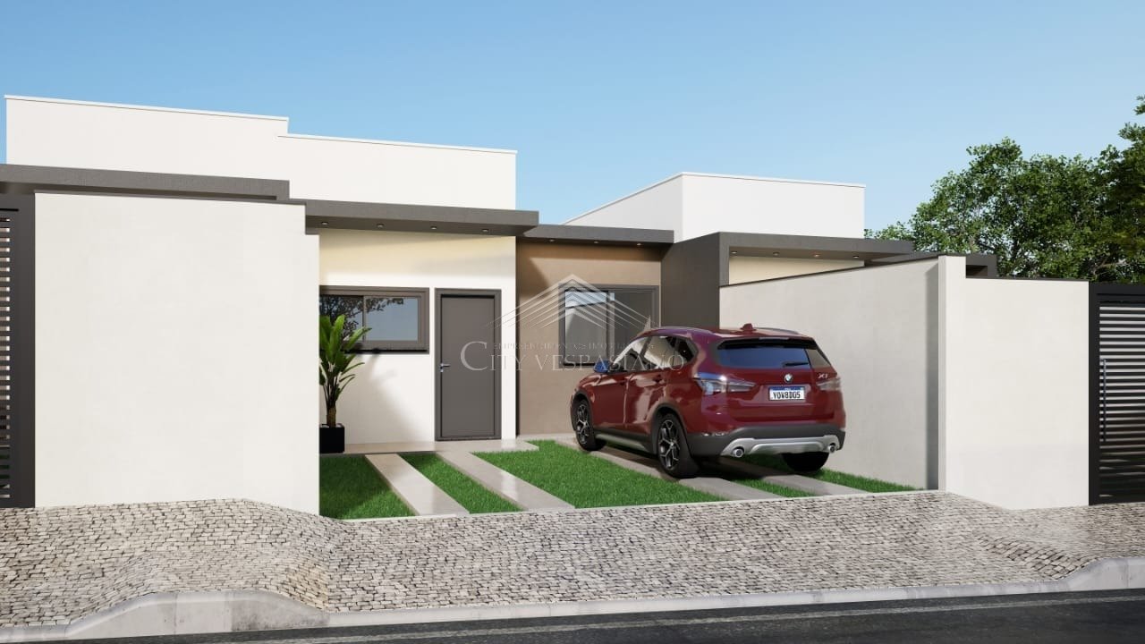 CASA GEMINADA B. CACHOEIRA EM SÃO JOSE DA LAPA