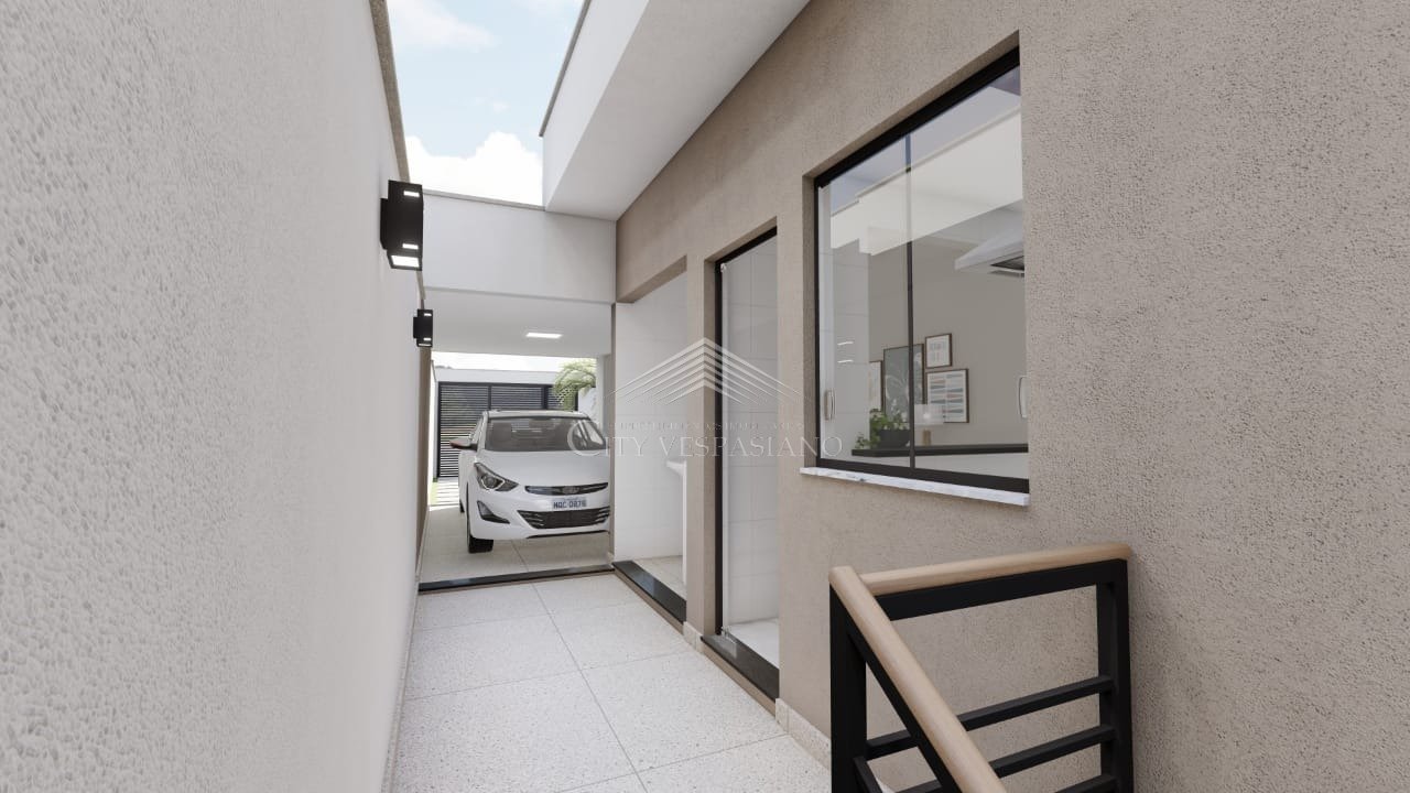 Casa - 3 quartos - Visão, Lagoa Santa - código 984 - foto 12