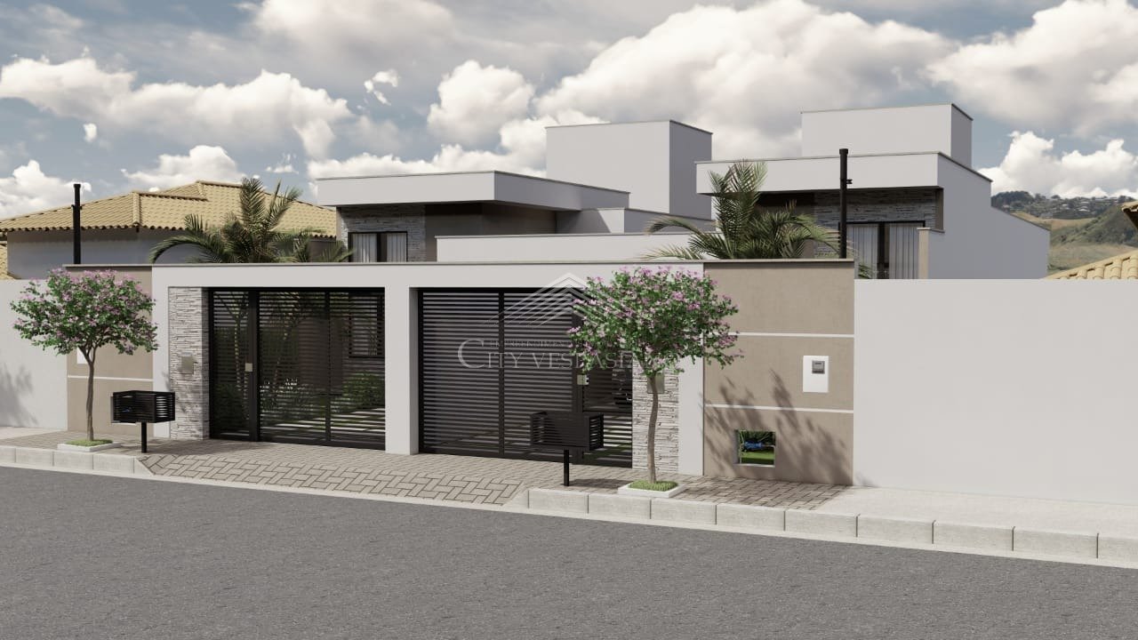 Casa - 3 quartos - Visão, Lagoa Santa - código 984 - foto 19