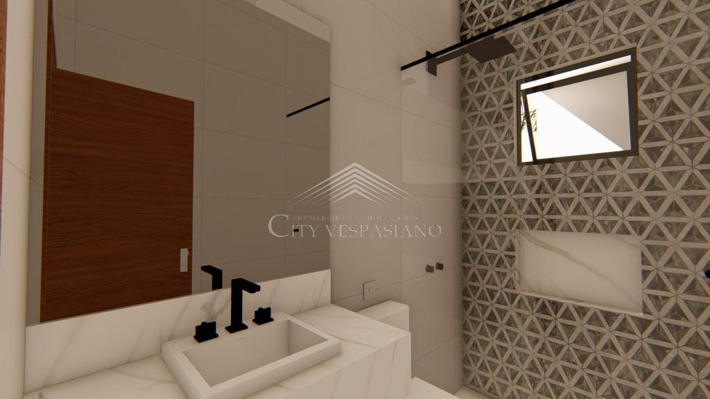 Casa - 3 quartos - Cachoeira, São José da Lapa - código 1210 - foto 17