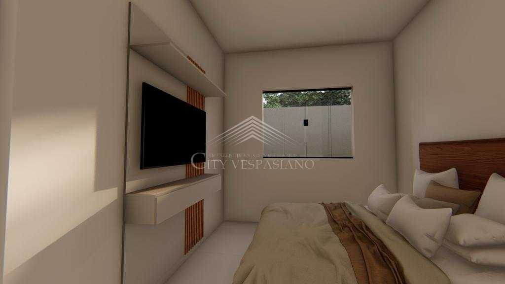 Casa - 3 quartos - Cachoeira, São José da Lapa - código 1210 - foto 19