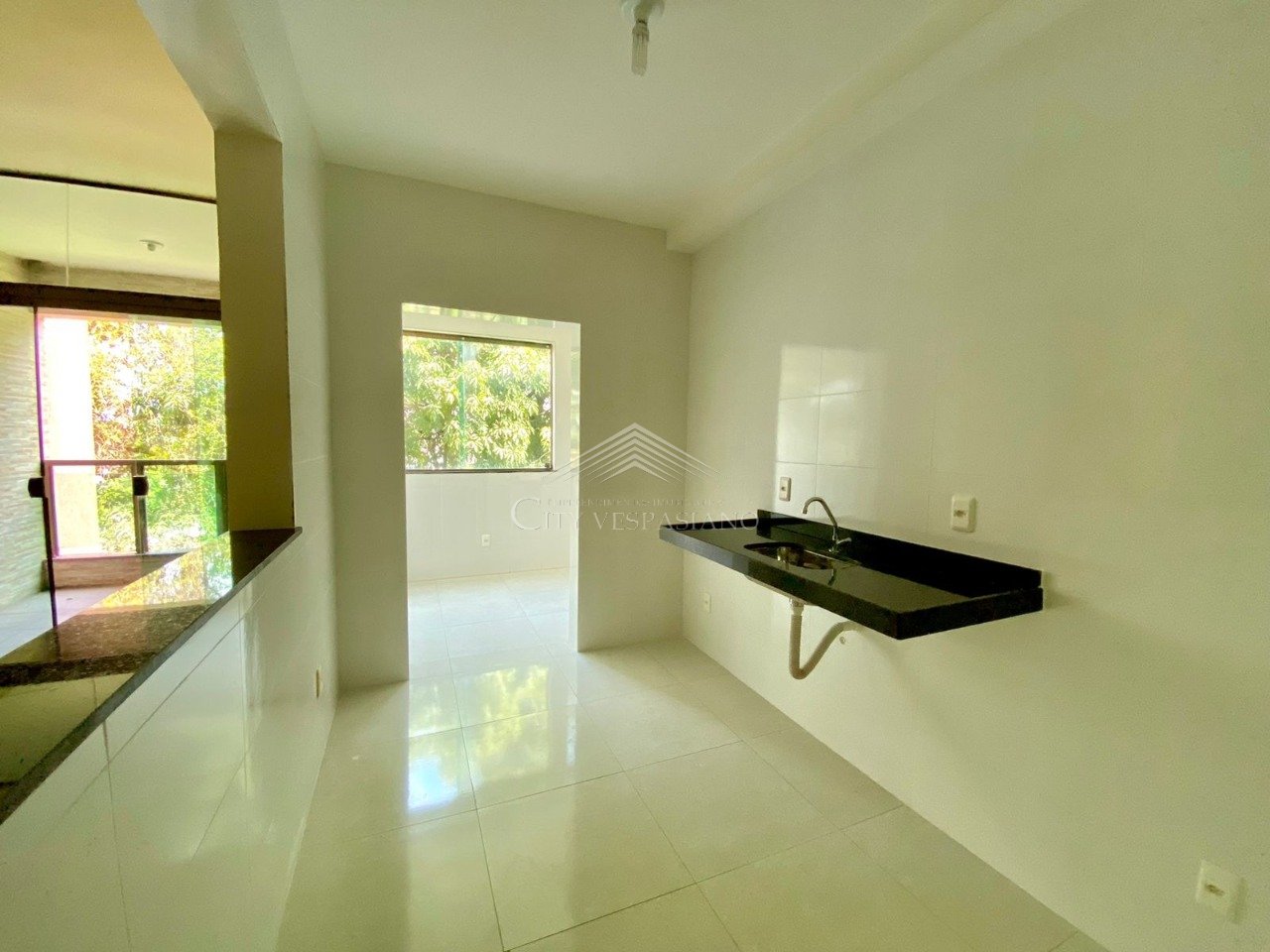 Apartamento - 3 quartos - Lourdes, Vespasiano - código 1001 - foto 7