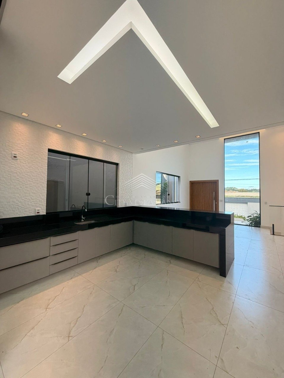 Casa em Condomínio - 3 quartos - Rosa Dos Ventos, Vespasiano - código 1264 - foto 12