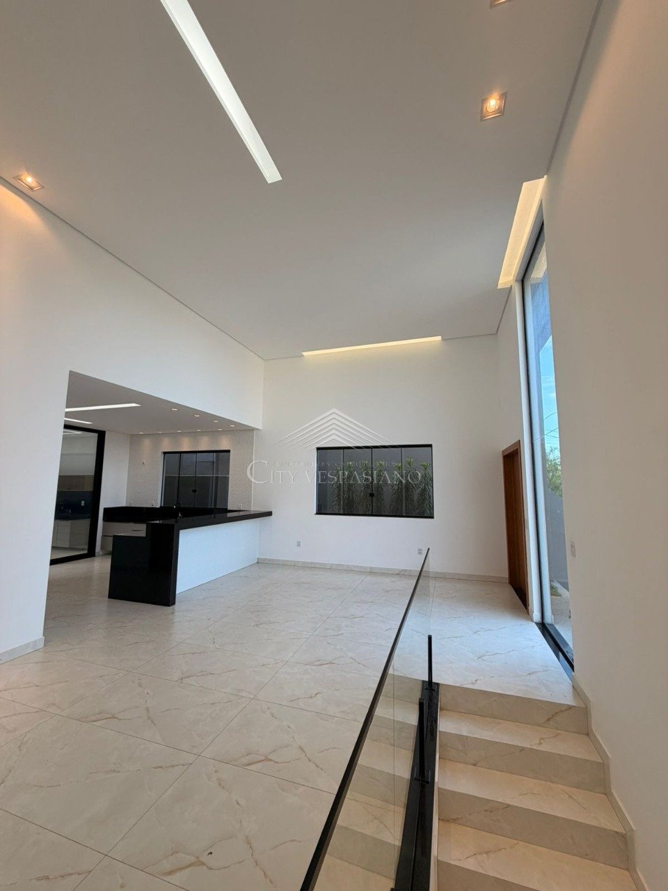 Casa em Condomínio - 3 quartos - Rosa Dos Ventos, Vespasiano - código 1264 - foto 16