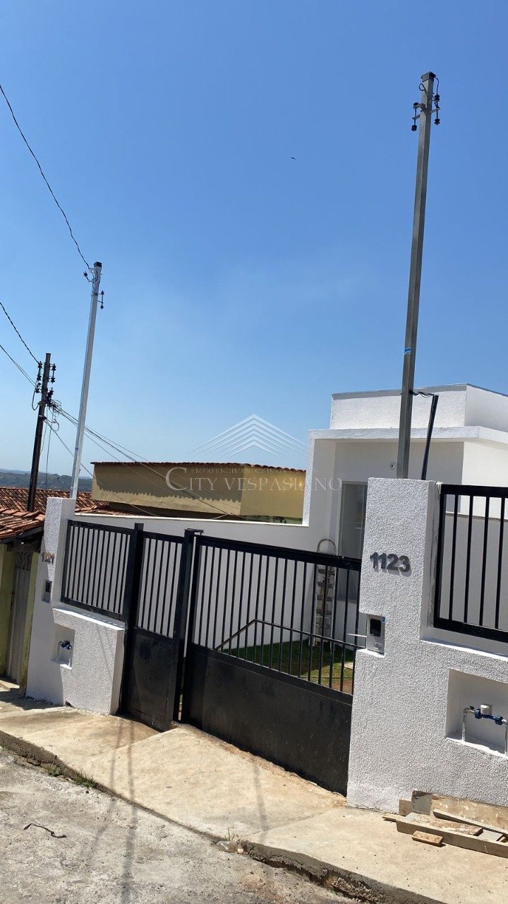 Casa - 3 quartos - Célvia, Vespasiano - código 1513 - foto 2