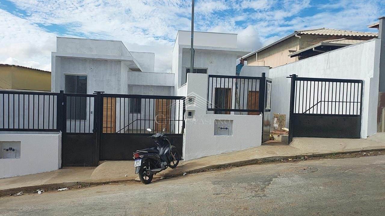 Casa - 3 quartos - Célvia, Vespasiano - código 1513 - foto 5