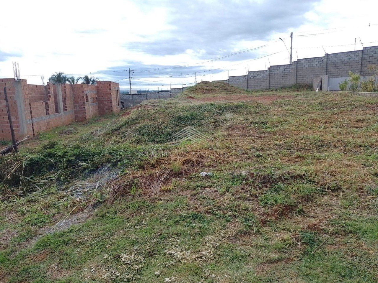 LOTE COND. VILLAS PARK I