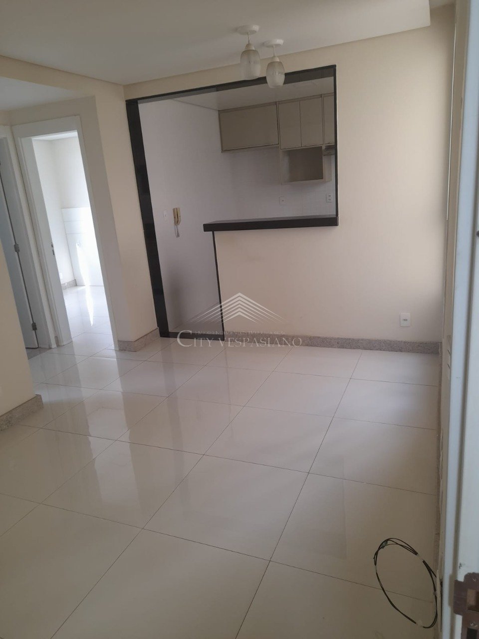 APARTAMENTO GAVEA II VESPASIANO