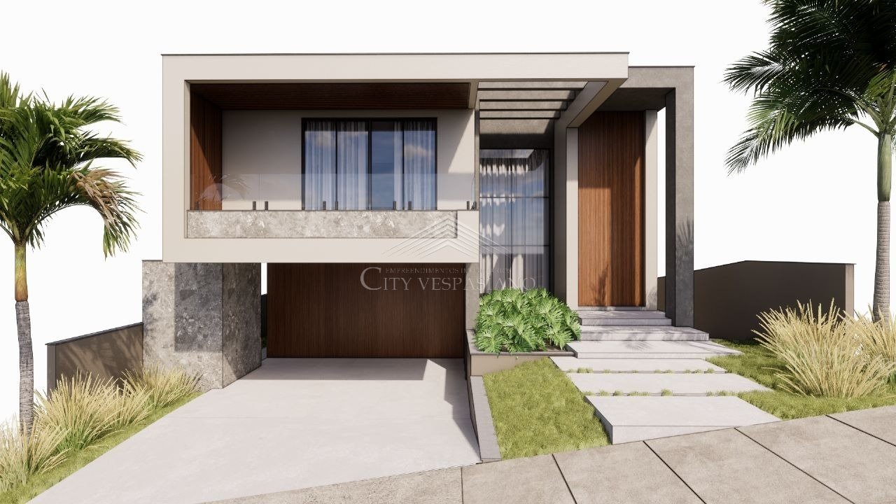 CASA CONDOMINIO GRAN PARK
