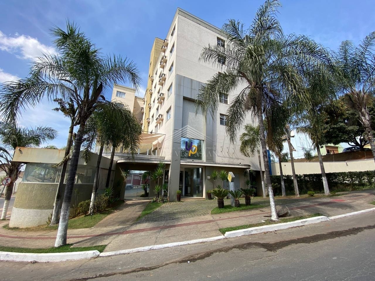 Casa em Condomínio - 1 quartos - Jardim Alterosa, Vespasiano - código 938 - foto 2