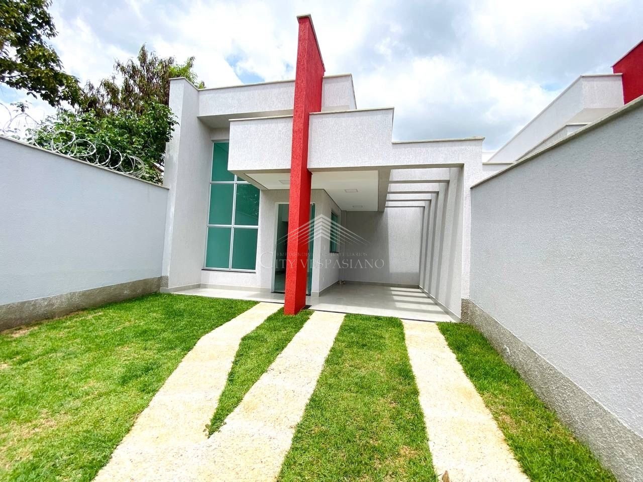 CASA GEMINADA DOM PEDRO I SÃO JOSÉ DA LAPA