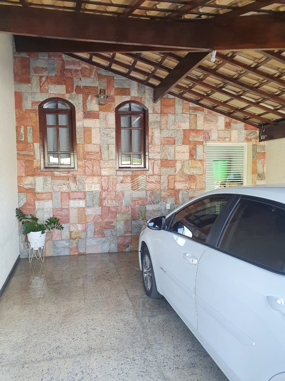 Casa - 3 quartos - Parque Jardim Itaú, Vespasiano - código 1042 - foto 5