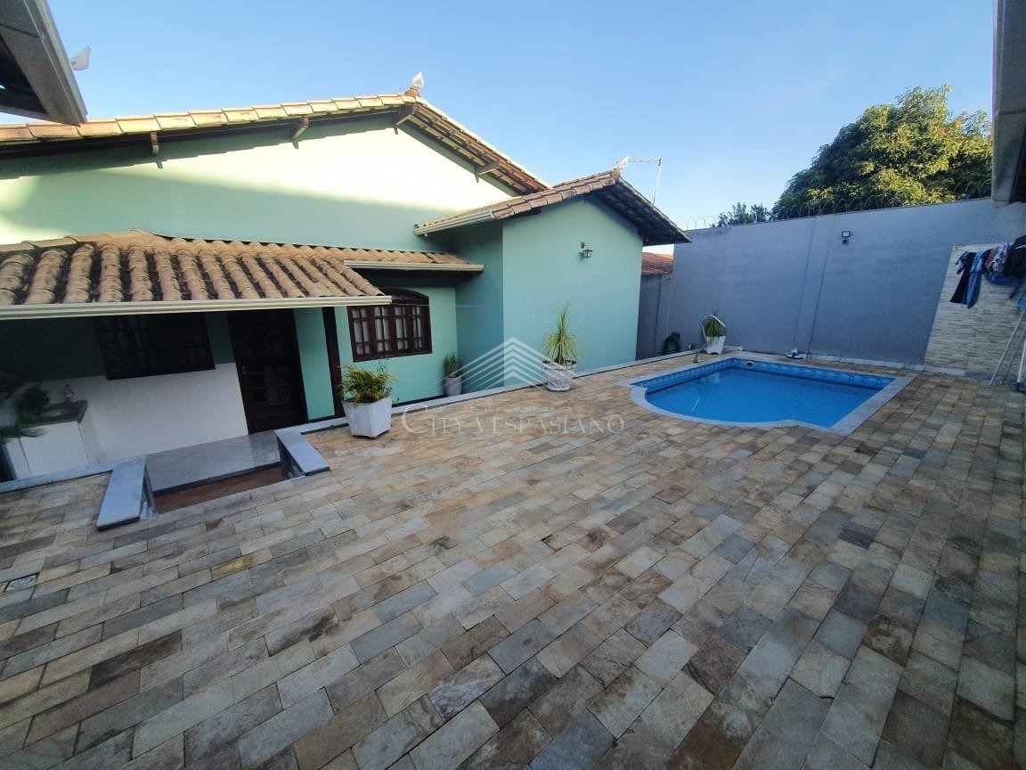 Casa - 3 quartos - Parque Jardim Itaú, Vespasiano - código 1042 - foto 6