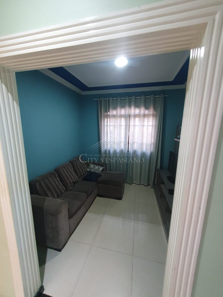 Casa - 3 quartos - Parque Jardim Itaú, Vespasiano - código 1042 - foto 18