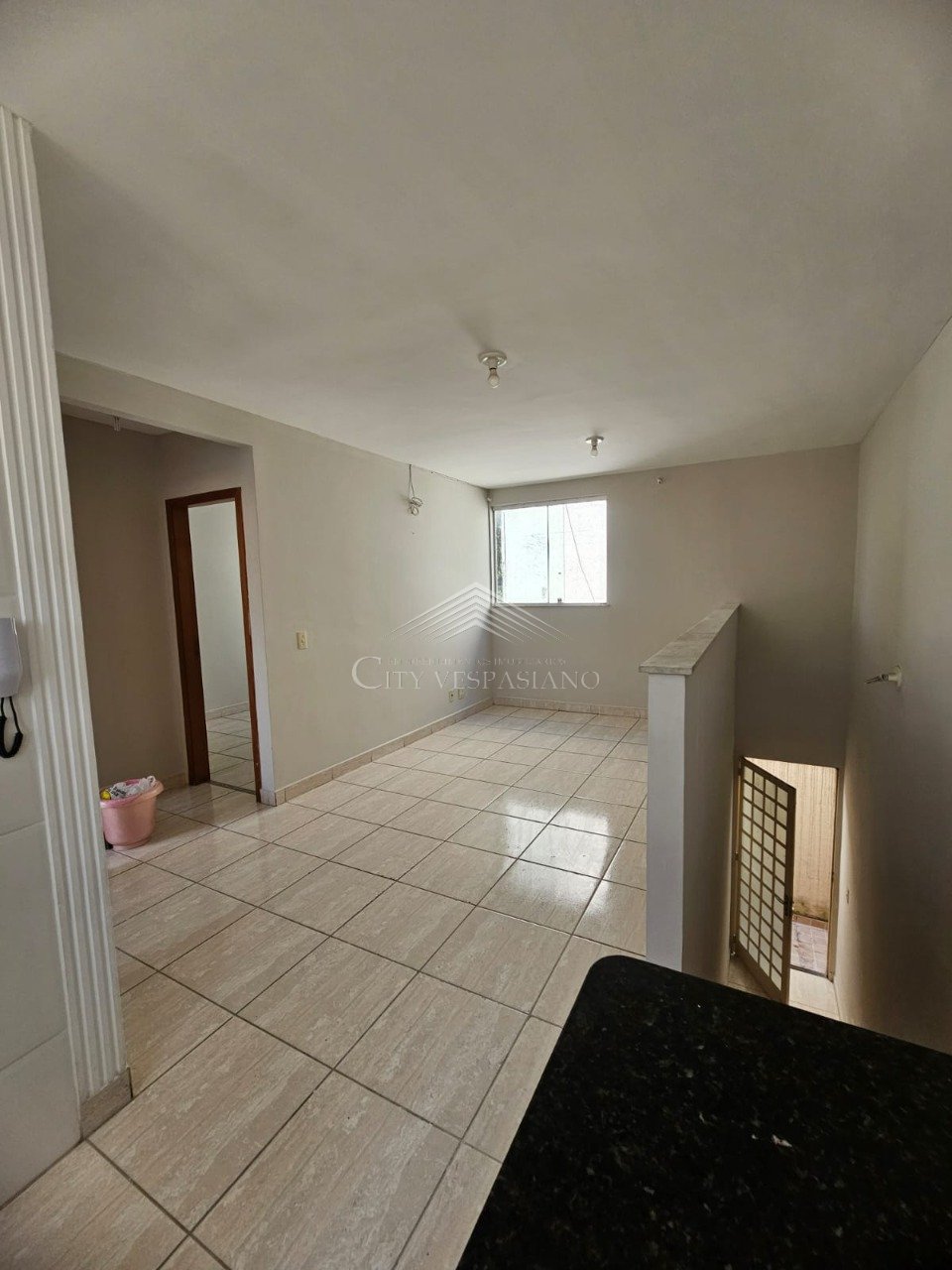 APARTAMENTO B. CHACARAS REUNIDAS EM SJ