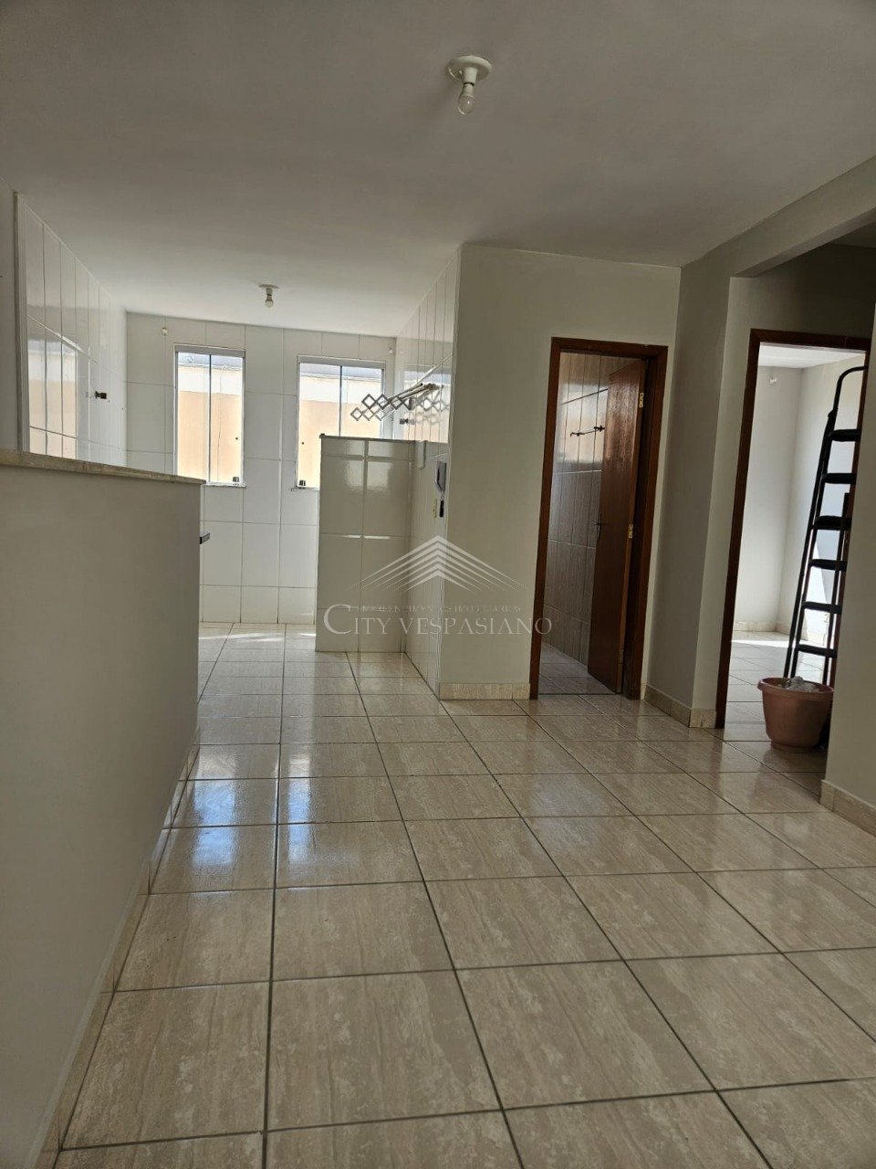 Apartamento - 2 quartos - Chacaras Reunidas, São José da Lapa - código 1508 - foto 8