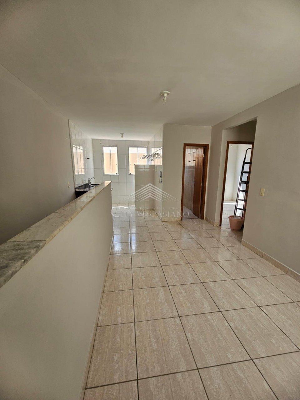 Apartamento - 2 quartos - Chacaras Reunidas, São José da Lapa - código 1508 - foto 9