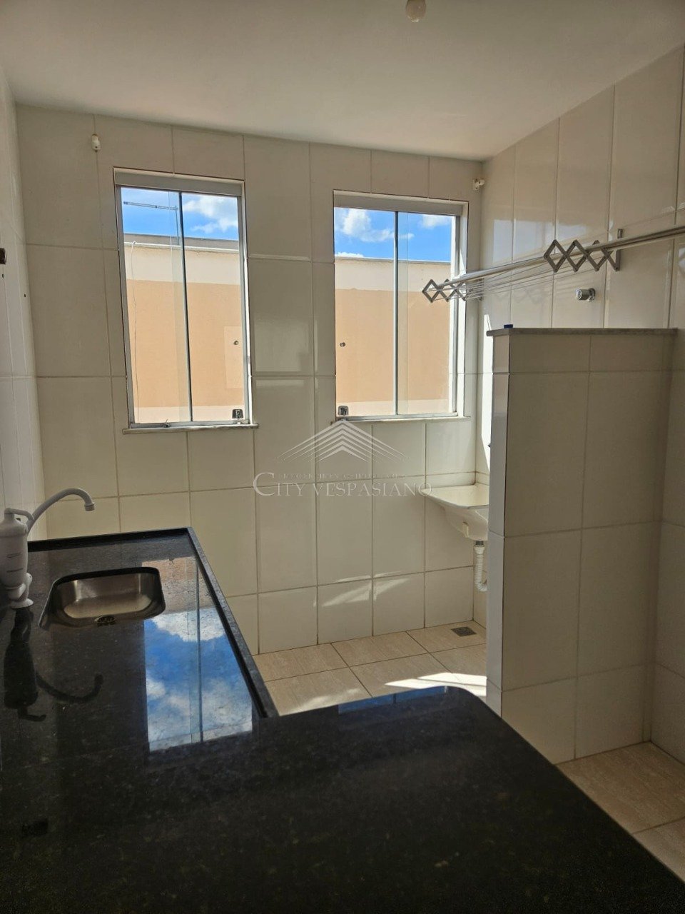 Apartamento - 2 quartos - Chacaras Reunidas, São José da Lapa - código 1508 - foto 21