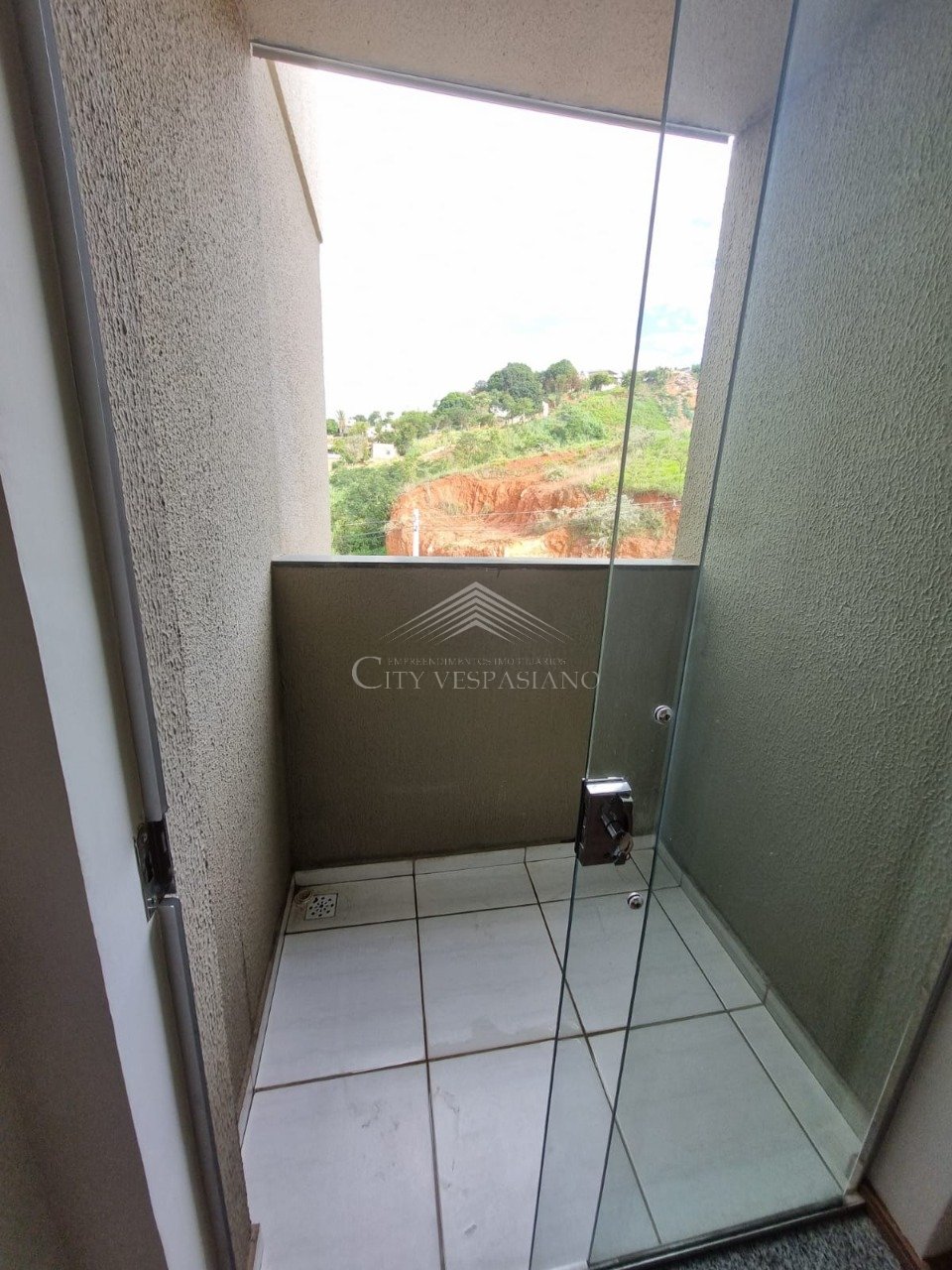 Apartamento - 2 quartos - São Damião, Vespasiano - código 1366 - foto 5