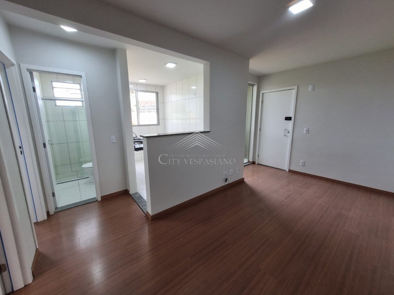 Apartamento - 2 quartos - São Damião, Vespasiano - código 1366 - foto 6