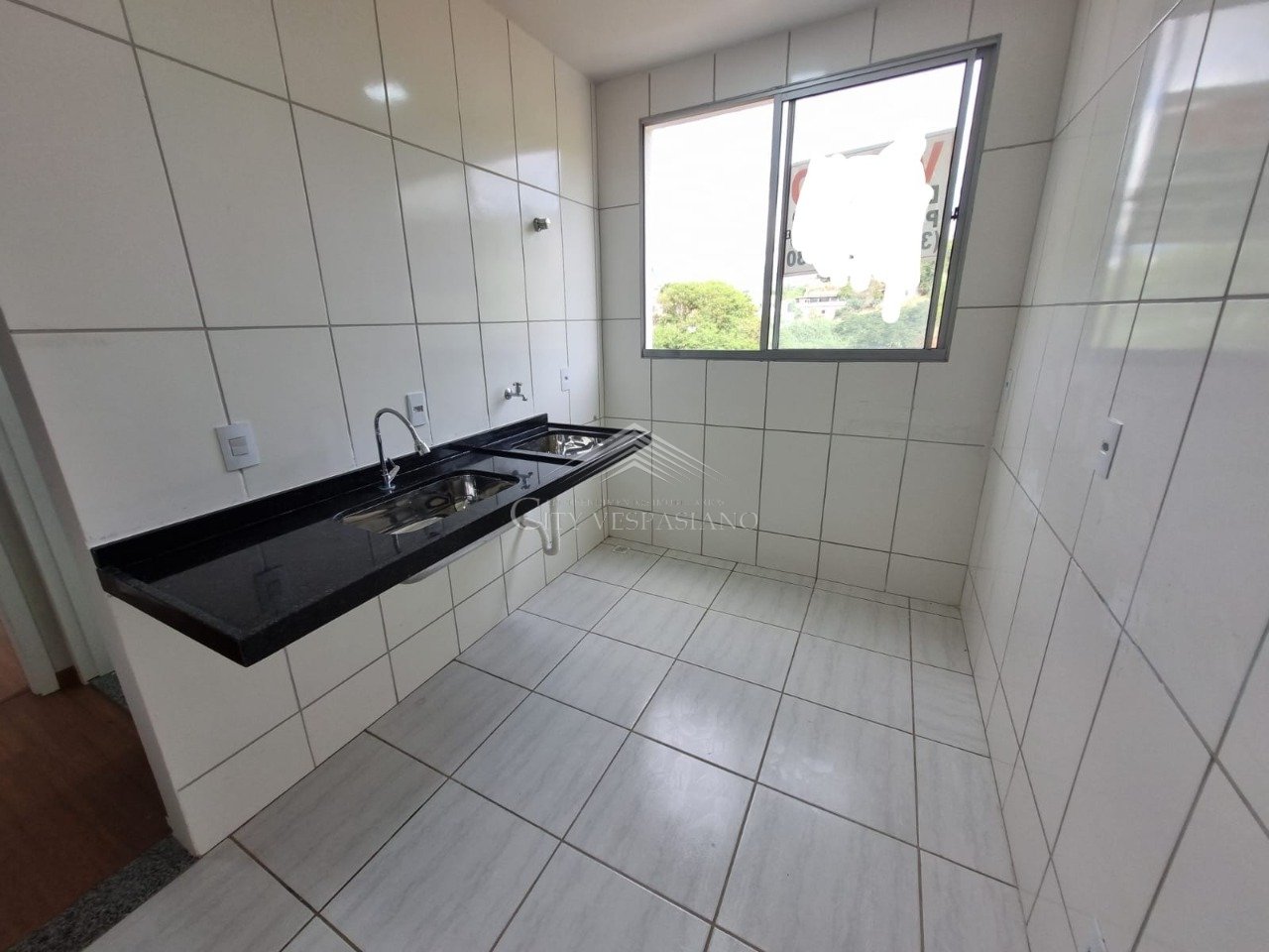 Apartamento - 2 quartos - São Damião, Vespasiano - código 1366 - foto 10