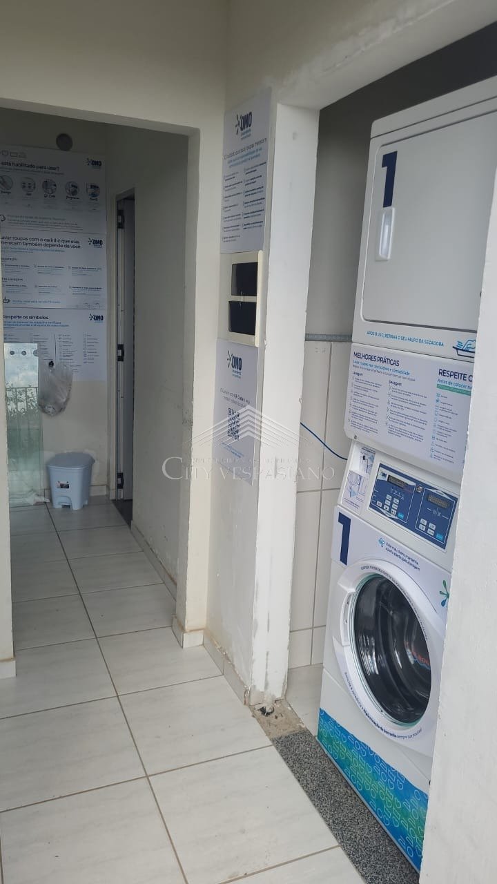 Apartamento - 2 quartos - São Damião, Vespasiano - código 1366 - foto 13