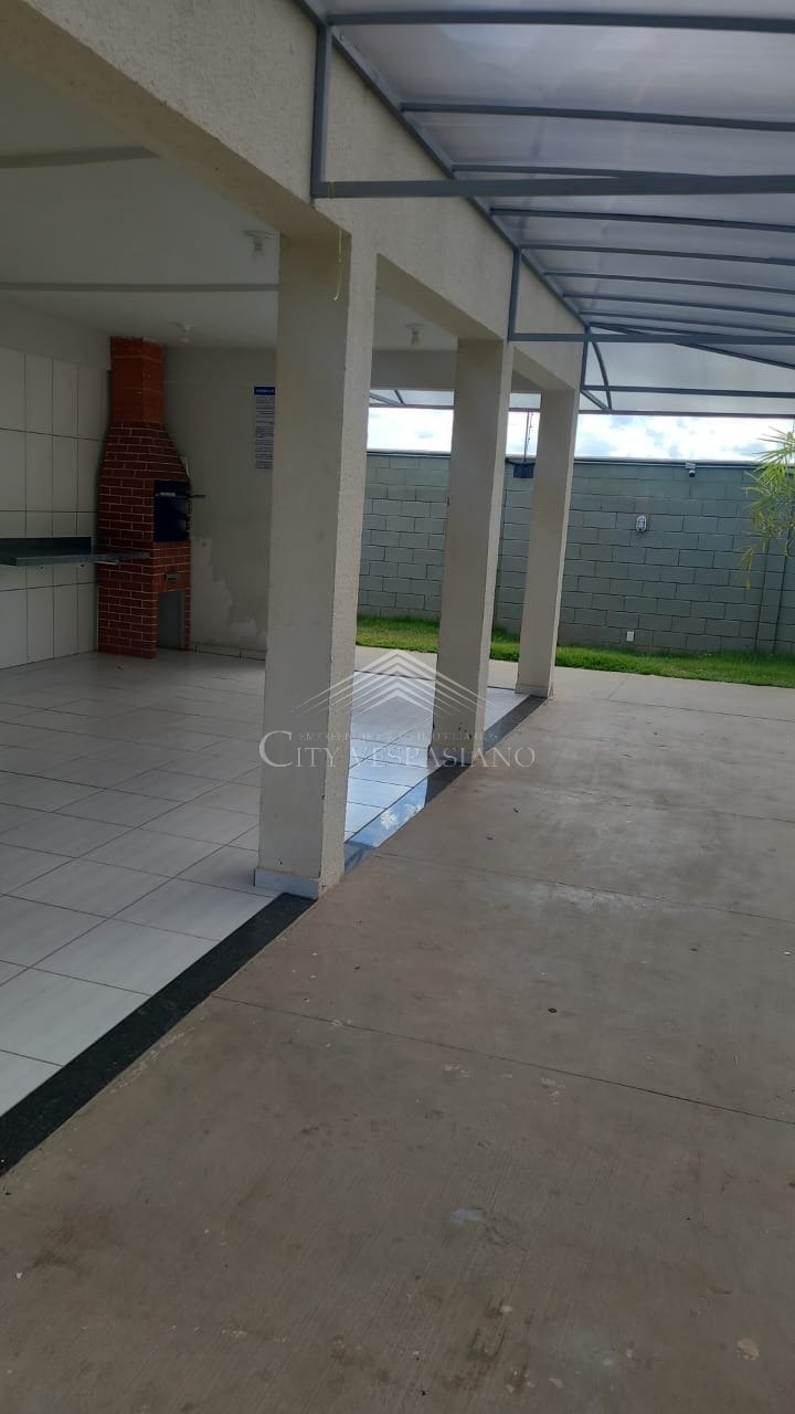 Apartamento - 2 quartos - São Damião, Vespasiano - código 1366 - foto 14