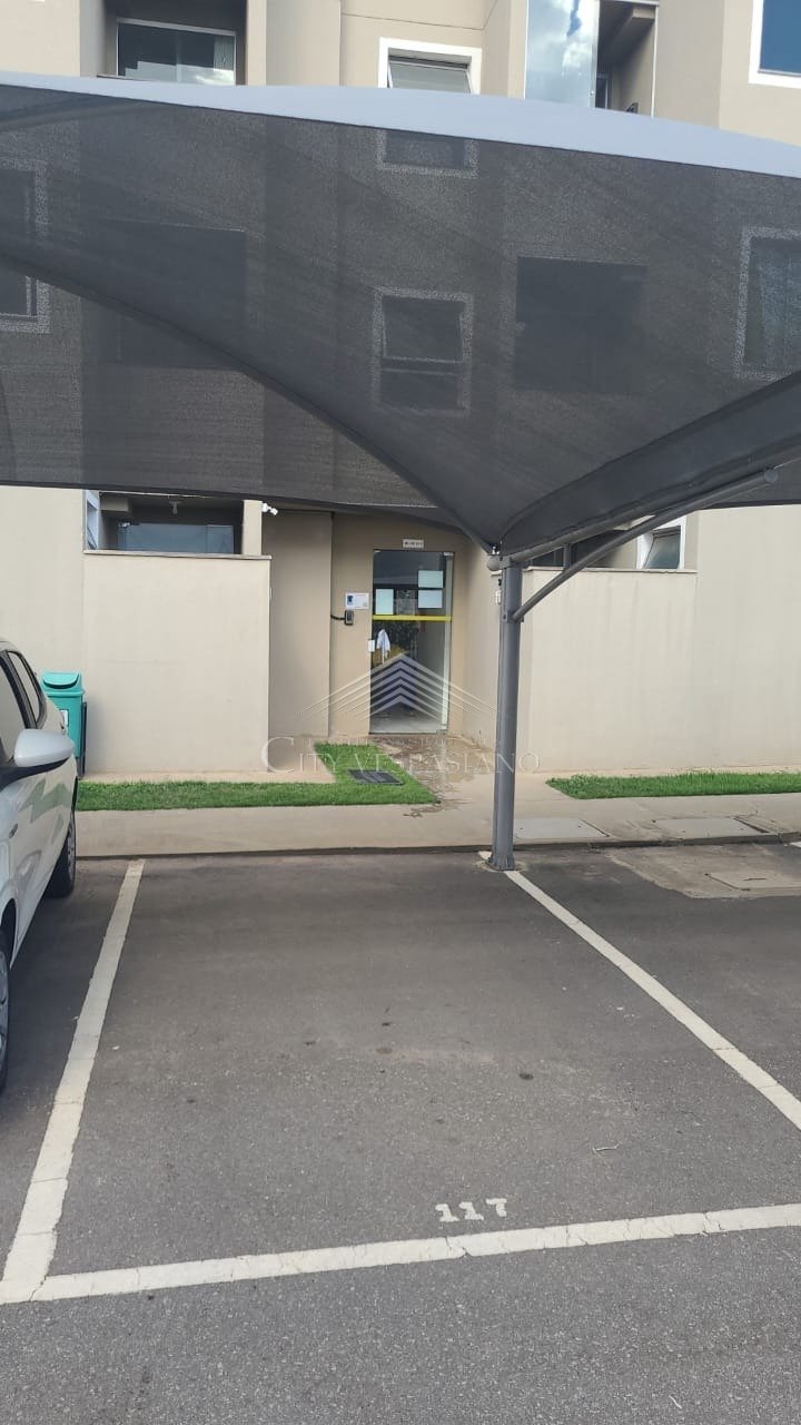 Apartamento - 2 quartos - São Damião, Vespasiano - código 1366 - foto 15