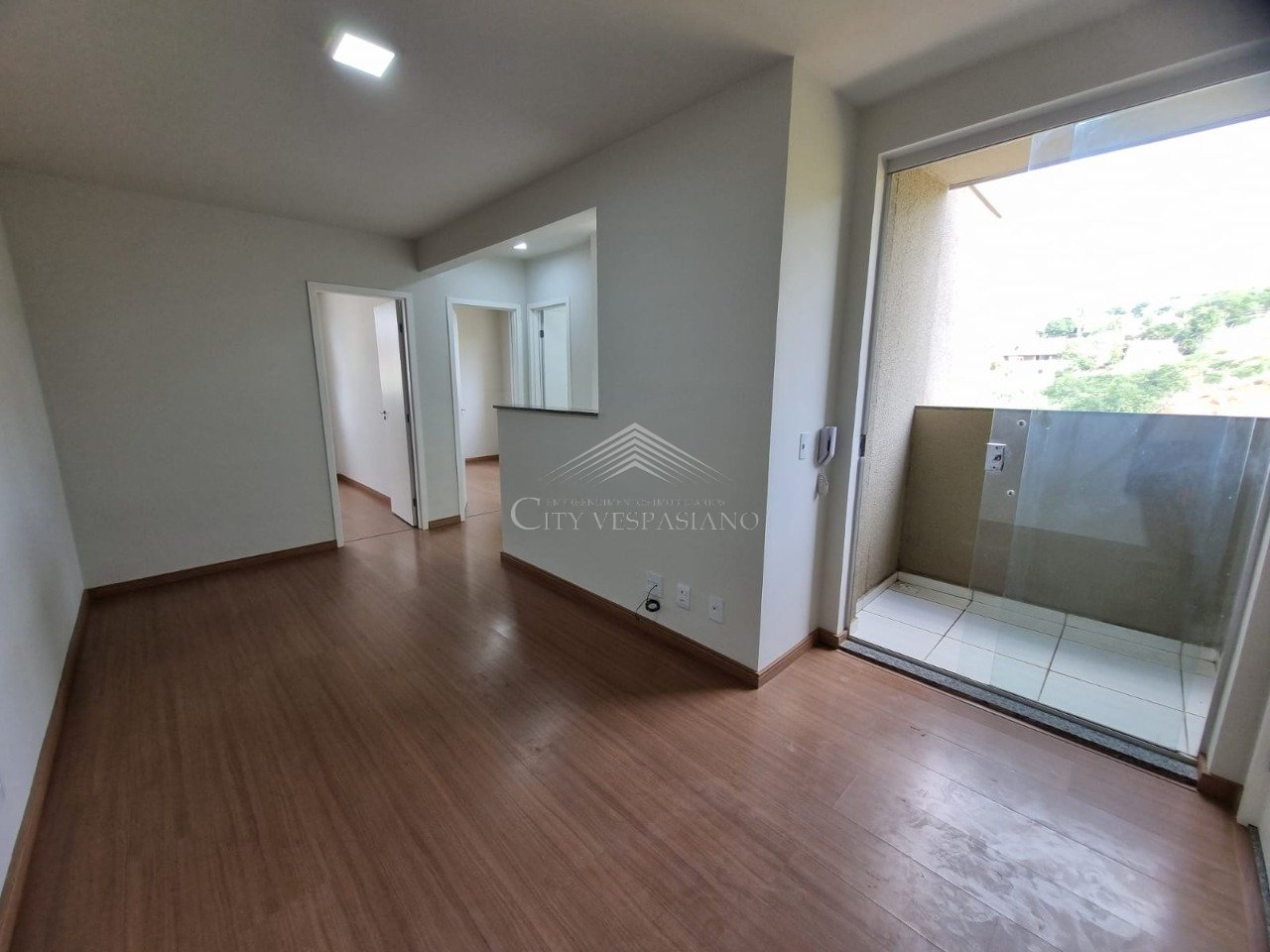 Apartamento - 2 quartos - São Damião, Vespasiano - código 1366 - foto 16