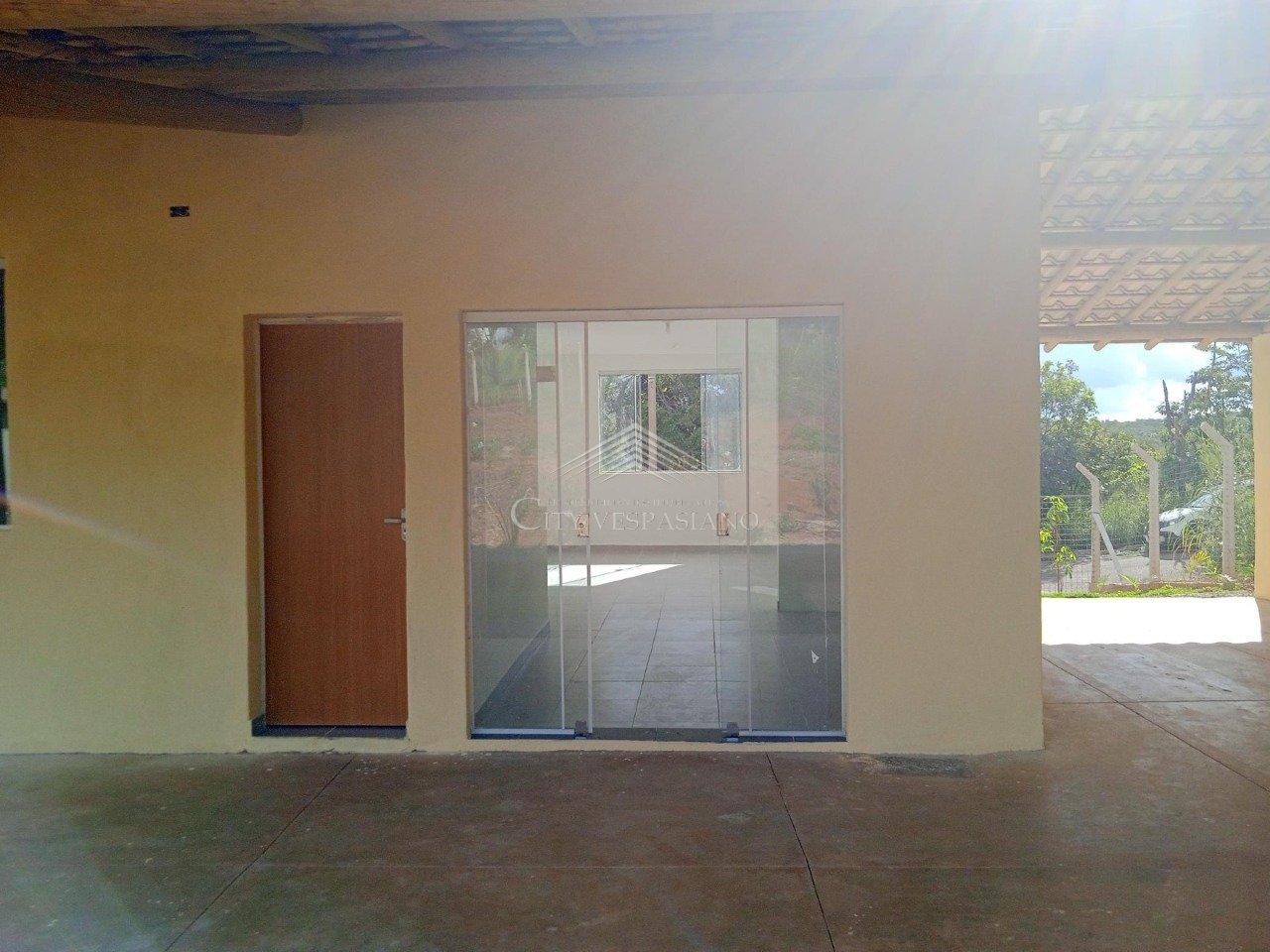 Casa em Condomínio - 4 quartos - CONDOMINIO REPRESA VILLE, Capim Branco - código 1333 - foto 2
