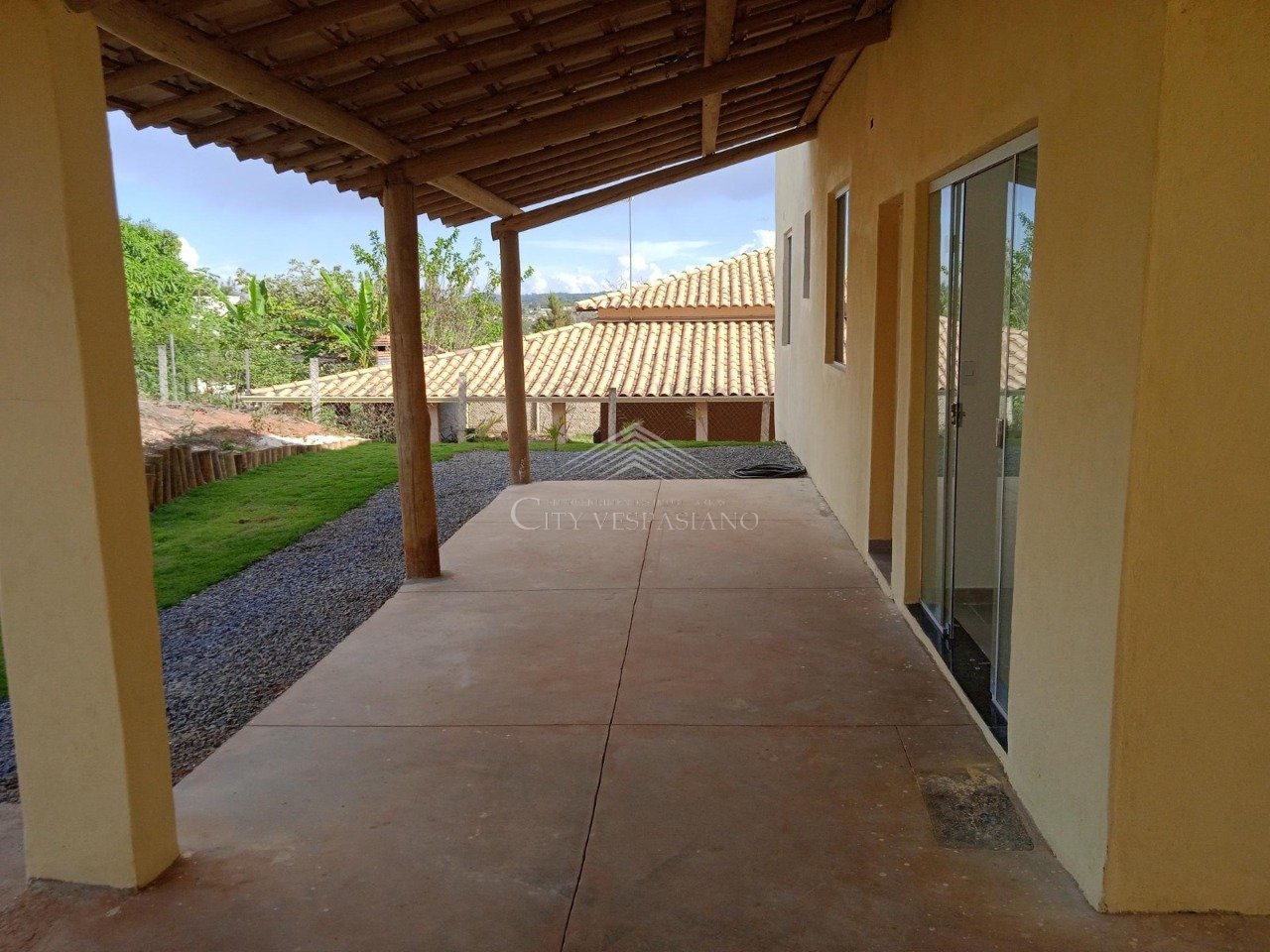 Casa em Condomínio - 4 quartos - CONDOMINIO REPRESA VILLE, Capim Branco - código 1333 - foto 3