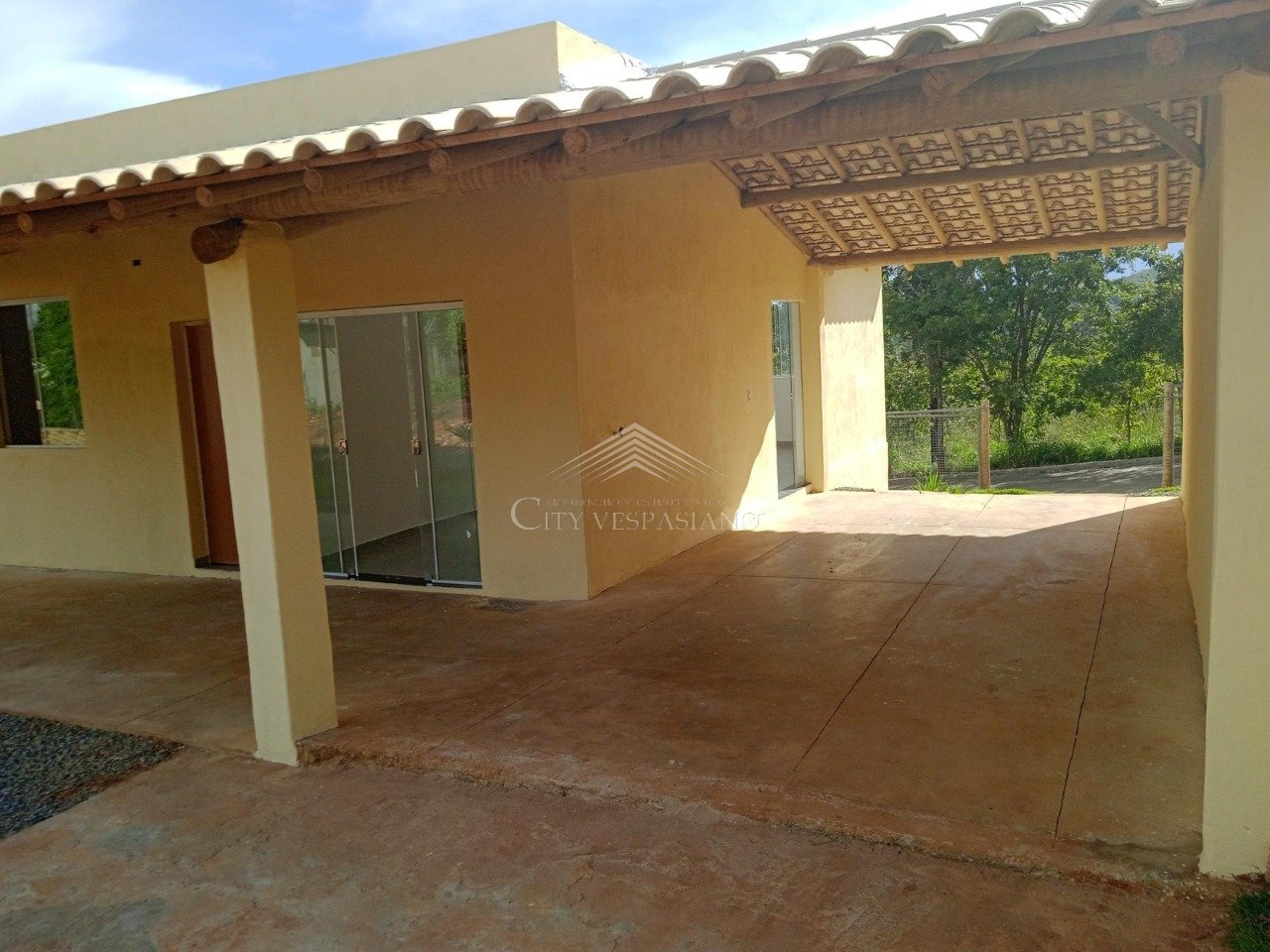 Casa em Condomínio - 4 quartos - CONDOMINIO REPRESA VILLE, Capim Branco - código 1333 - foto 6